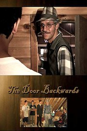 The Door Backwards poster