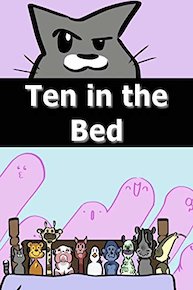 Ten In The Bed