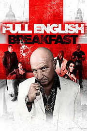 Full English Breakfast poster