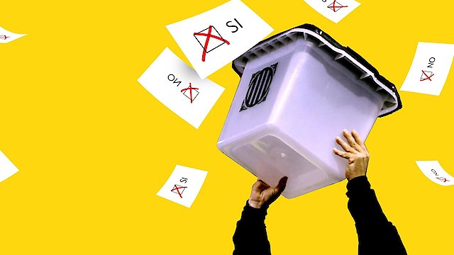 Watch Two Catalonias Online