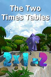 Two Times Tables