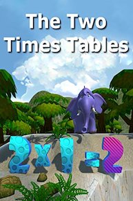 Two Times Tables