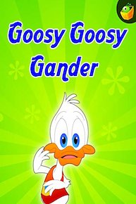 Goosy Goosy Gander