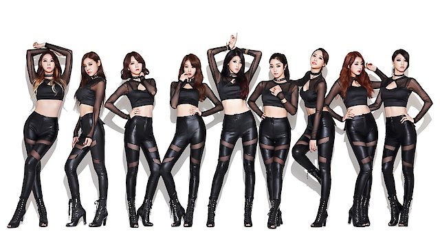 Watch 9 Muses Of Star Empire Online