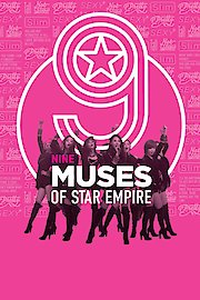 9 Muses Of Star Empire (English Subtitled)