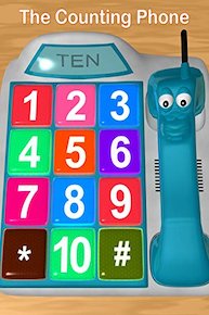 The Counting Phone