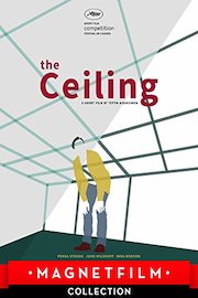 The Ceiling poster