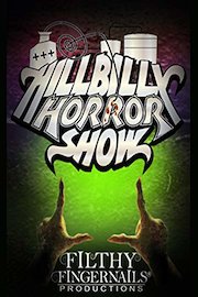 Hillbilly Horror Show poster