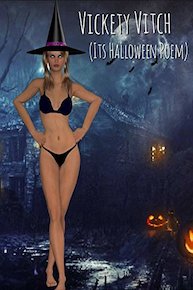 Vicktey Vitch (It's Halloween Poem)