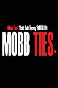 Mobb Ties: Mobb Talk Tommy 'Butta' Hill