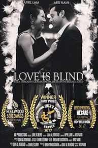 Love is Blind (2016)