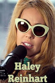 Haley Reinhart
