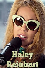 Haley Reinhart
