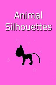 Animal Silhouettes