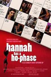 Hannah Has a Ho-Phase poster