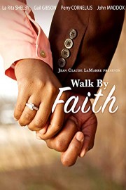 Walk By Faith poster