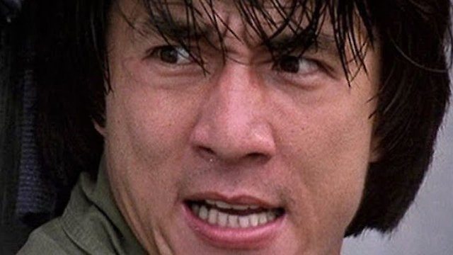 Watch Jackie Chan: My Stunts Online
