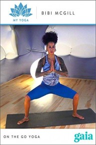 On the Go Yoga