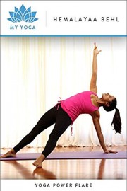 Yoga Power Flare