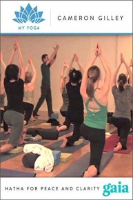 Hatha for Peace and Clarity