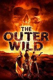 The Outer Wild poster
