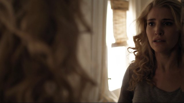 Watch Maggie Black Online