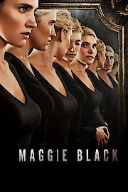 Maggie Black