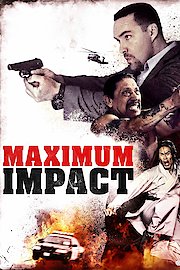Maximum Impact poster