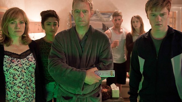 Watch Await Further Instructions Online