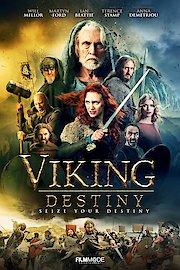 Viking Destiny poster
