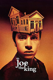 Joe the King poster