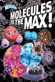 Molecules to the MAX!
