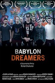Babylon Dreamers