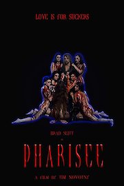 Pharisee poster