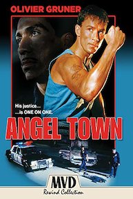 Angel Town (Special Edition)