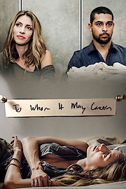 To Whom It May Concern poster