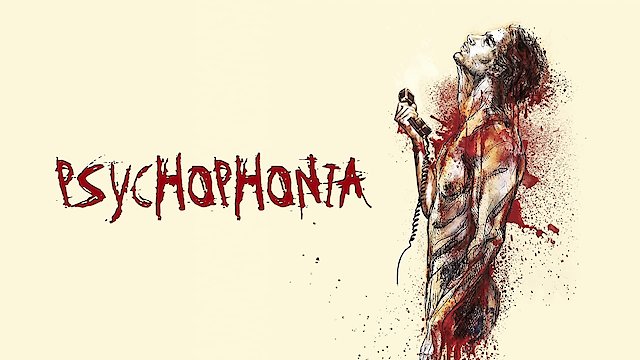 Watch Psychophonia Online