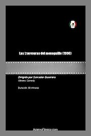 Las Travesuras Del Monaguillo poster