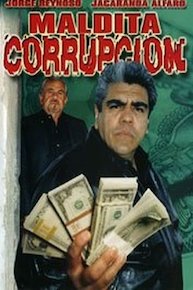 Maldita Corrupcion