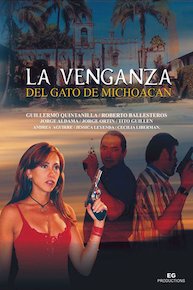 La Venganza Del Gato De Michoacan