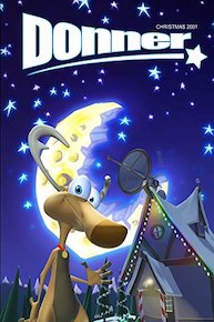 Donner - The Feature Film