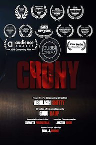 Crony