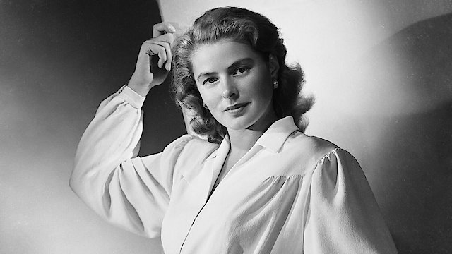 Watch The Hollywood Collection: Ingrid Bergman Remembered Online