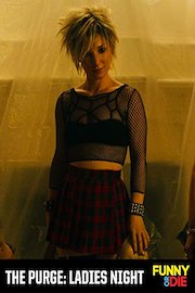 The Purge: Ladies Night
