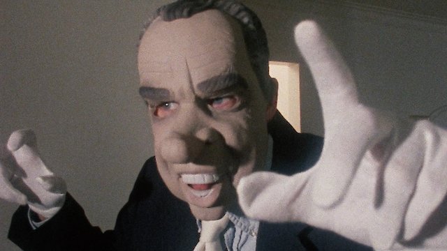 Watch Horror House On Highway 5 Online