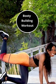 Booty Building Workout