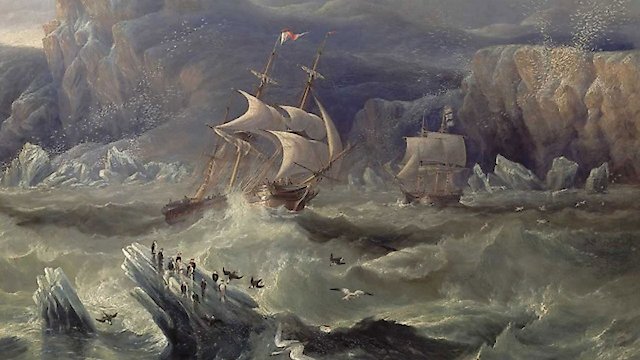 Watch The Northwest Passage Online