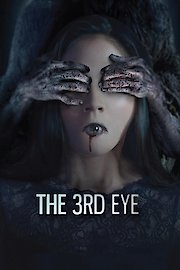 The 3rd Eye poster
