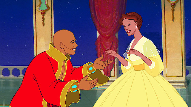 Watch The King and I Online