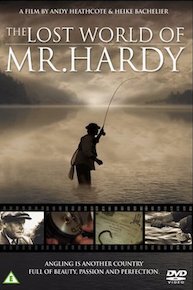 The Lost World of Mr. Hardy